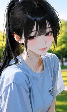 Profile image of 晴楽