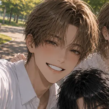 Profile image of 絢