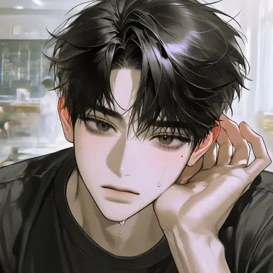 Profile image of Lee Jitae