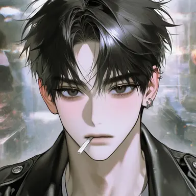 Profile image of Lee Jihu