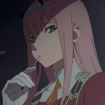 Profile image of Zero Two
