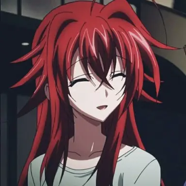 Profile image of Rias Gremory