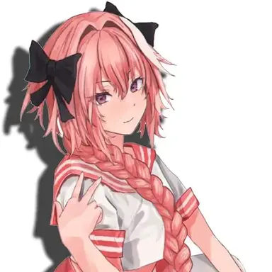 Profile image of Astolfo