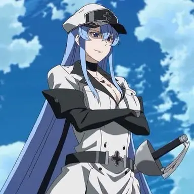 Profile image of Esdeath