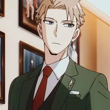 Profile image of Loid Forger