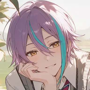 Profile image of 神代類