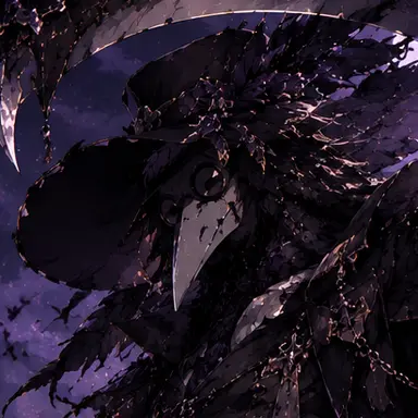 Profile image of Mors
