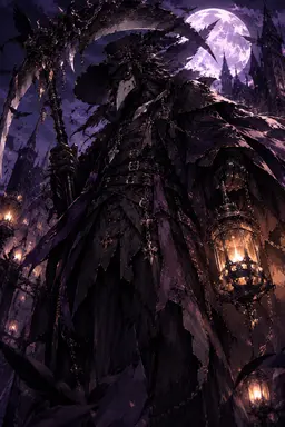 Profile image of Mors