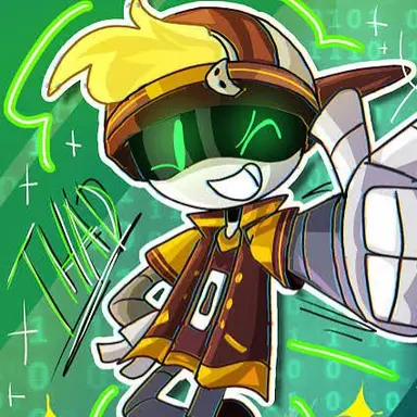 Profile image of Thad