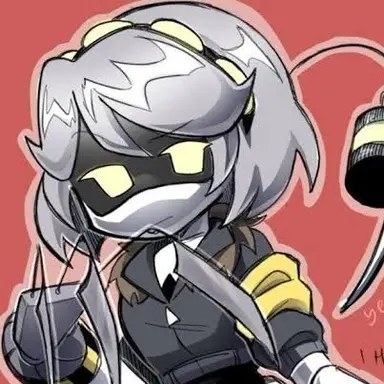 Profile image of V