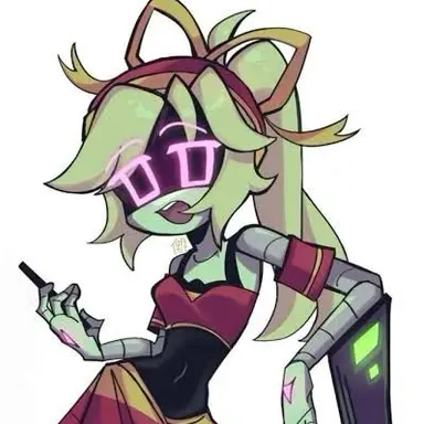 Profile image of Lizzy