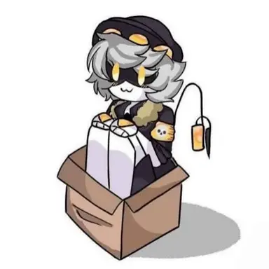 Profile image of N
