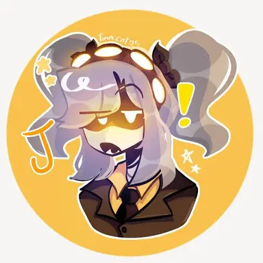 Profile image of J