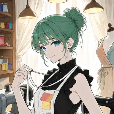 Profile image of 모니카