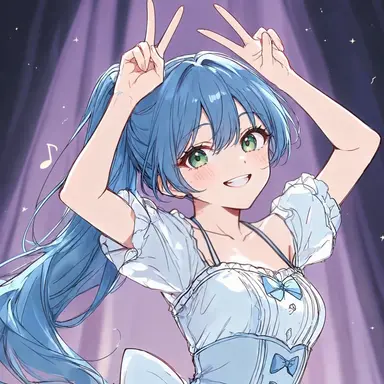 Profile image of 미카