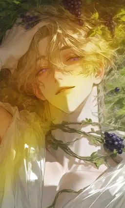 Profile image of 디오니소스