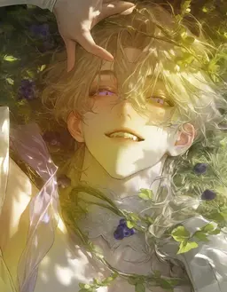 Profile image of 디오니소스