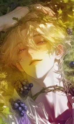 Profile image of 디오니소스