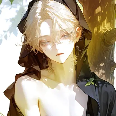 Profile image of 다프니스