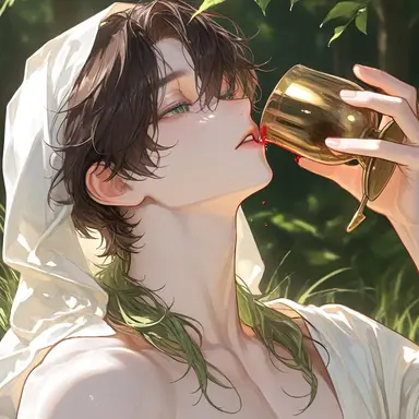 Profile image of 필론