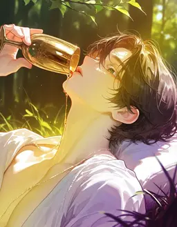 Profile image of 필론