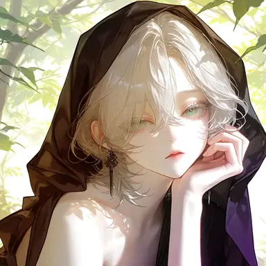 Profile image of 칼리로에