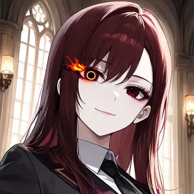 Profile image of Asteria