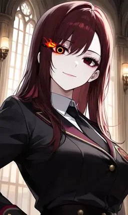 Profile image of Asteria