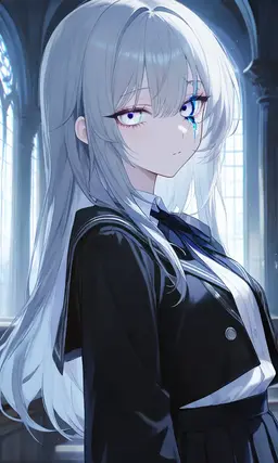 Profile image of Sierra