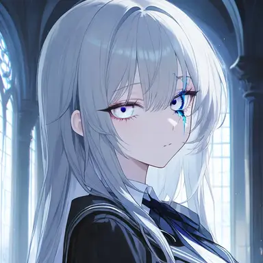 Profile image of Sierra