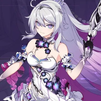 Profile image of キアナ