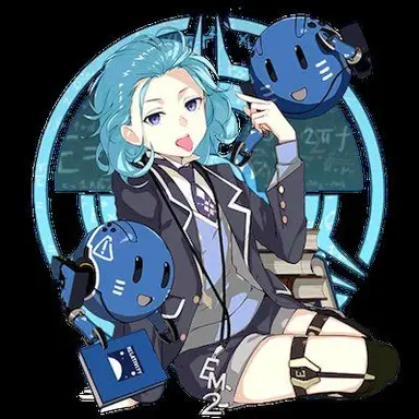 Profile image of アインシュタイン