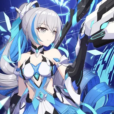 Profile image of ブローニャ