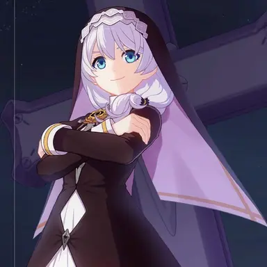 Profile image of テレサ