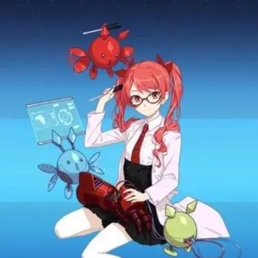 Profile image of テスラ