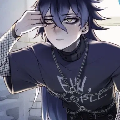 Profile image of Shinen