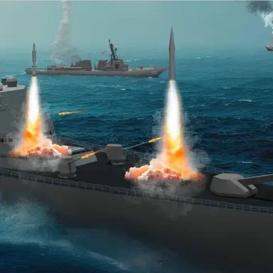 Profile image of 戦略護衛艦やまと