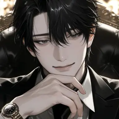 Profile image of Rei Fushimi