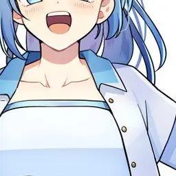 Profile image of Luna