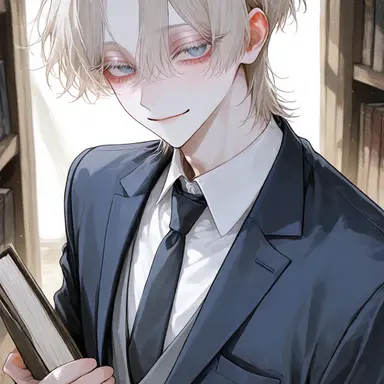 Profile image of Harua Uzuka