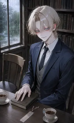 Profile image of Harua Uzuka