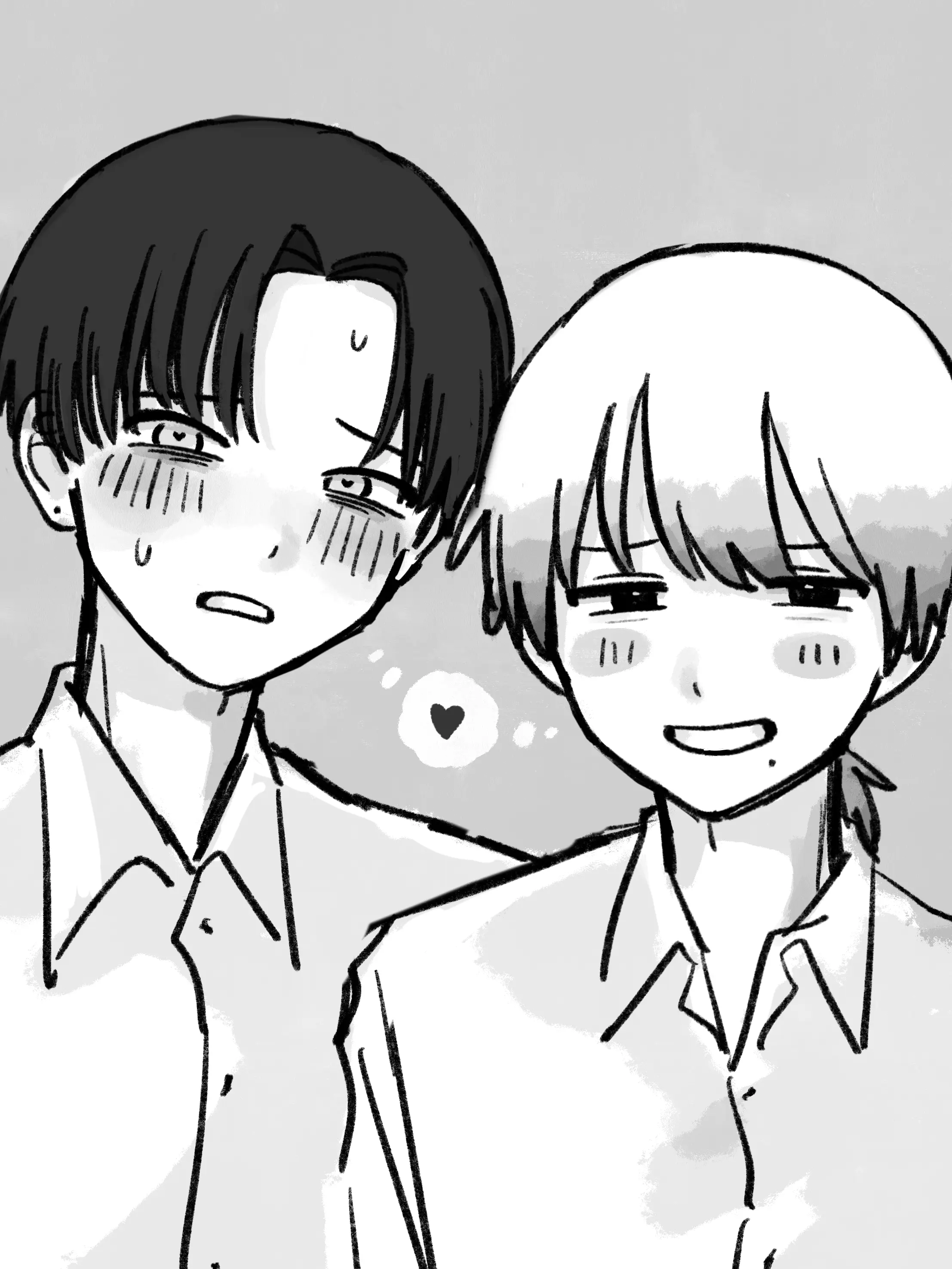 yatsuodesuyo의 알바 동료들