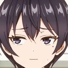Profile image of 更科芽咲