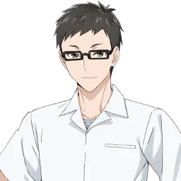 Profile image of 剣崎統也