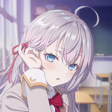 Profile image of アーリャ