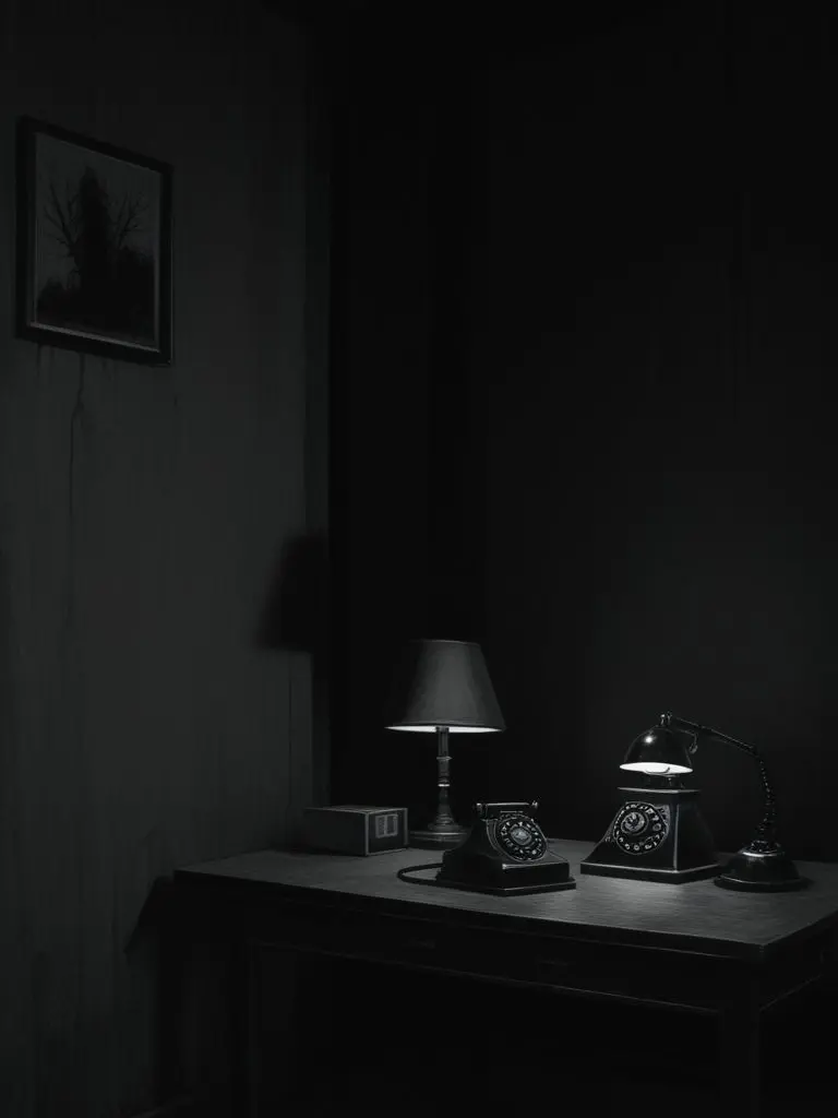Coco_z의 심야 상담소 "애프터 나이트"