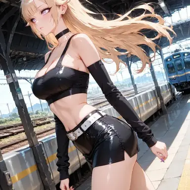 Profile image of 비앙카