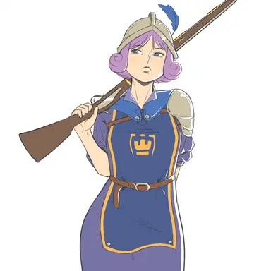 Profile image of 머스킷병