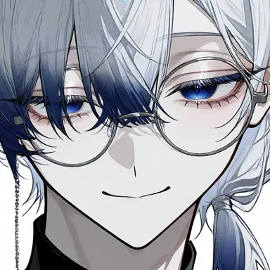 Profile image of Byakuya