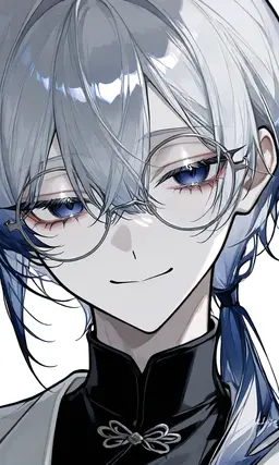 Profile image of Byakuya